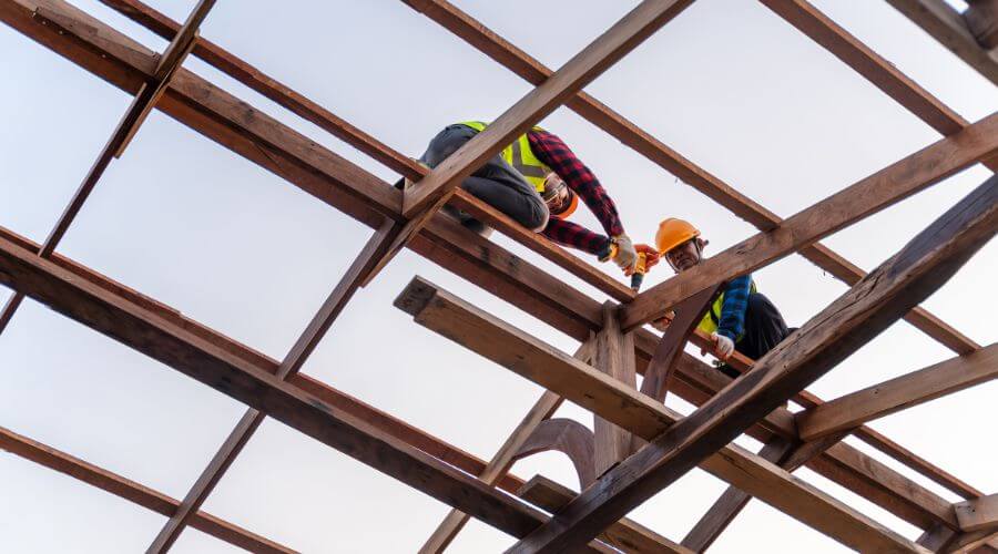 Expert top industrial roofings services in Rewey, WI